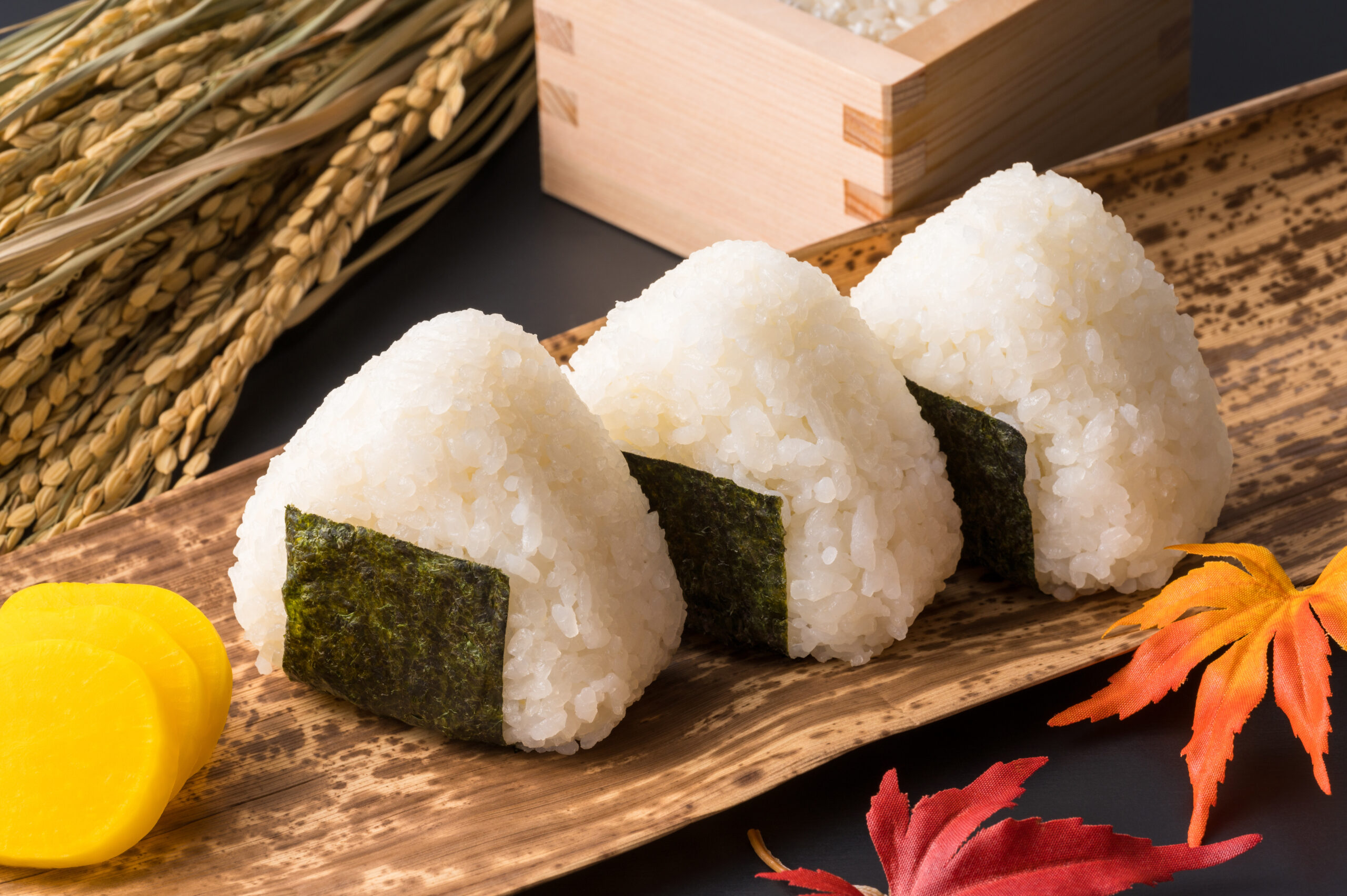 onigiri