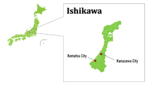 Ishikawa map