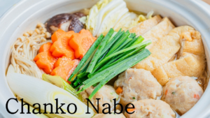 Chanko Nabe