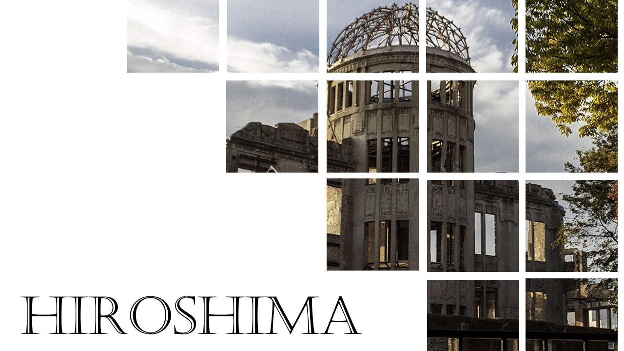 Hiroshima Top