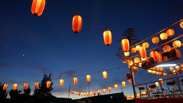 日本の祭りはなぜこんなにも涙を誘うのだろうか