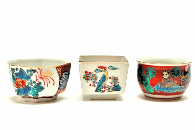 美しい日本の伝統工芸品──九谷焼の魅力