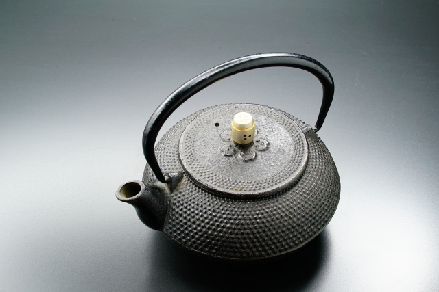 鉄に宿る美——日本が誇る南部鉄器という芸術