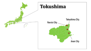 Tokushima