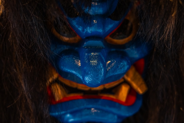 namahage top image