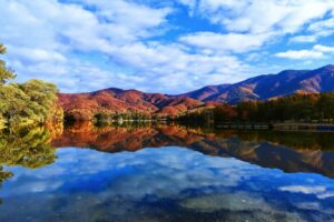 同じ季節はまた巡るが、同じ瞬間は二度と戻らない