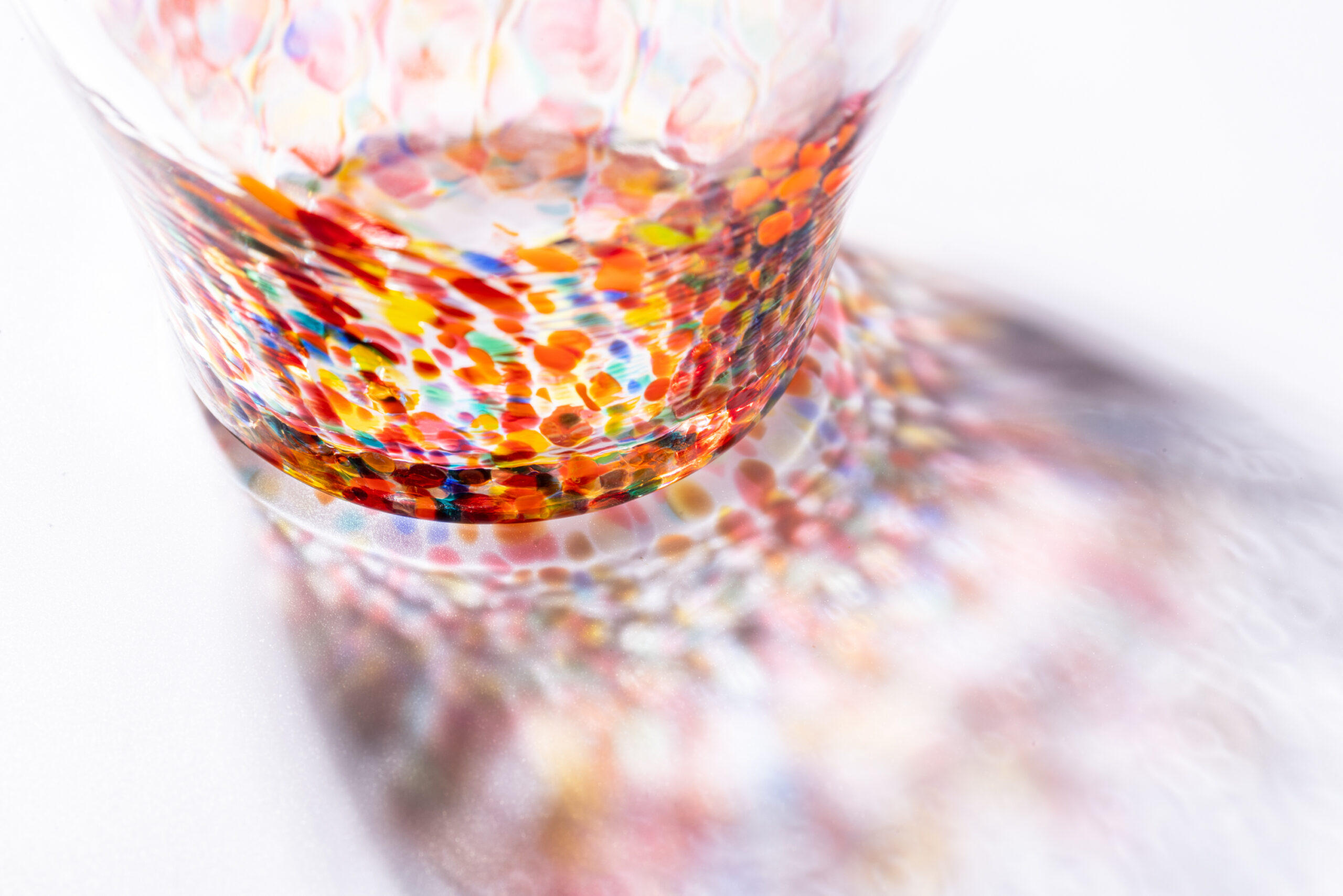 津軽びいどろ──四季を映す青森のガラス工芸