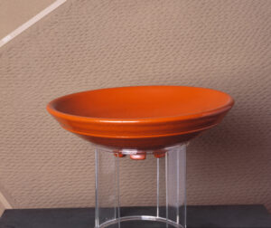 木胎漆器（復元）