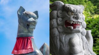 The Japanese and the Fox: Inari Beliefs and the Invisible World - JAPAN ...