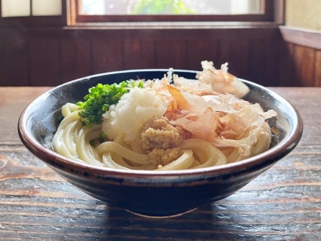 麺に宿る郷土の魂――日本のうどん文化を探る