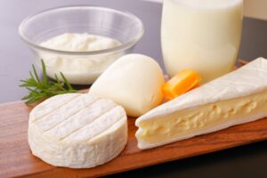 乳製品
