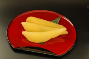 数の子　お正月