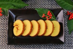 伊達巻　おせち