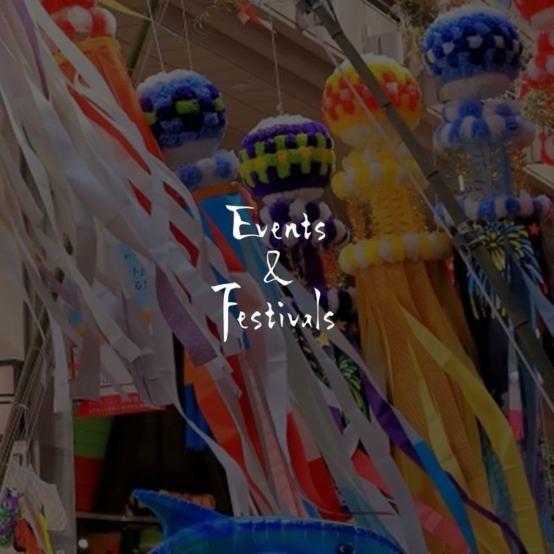 Events&Festivals